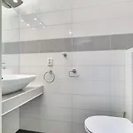 Narvikfjellet Cozy 2br 아파트 나르비크