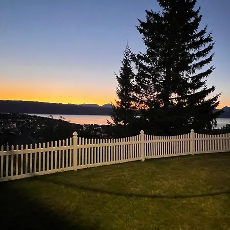 شقة By Narvikfjellet *