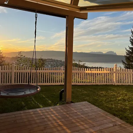 Narvikfjellet Cozy 2br *