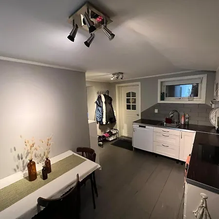 Narvikfjellet Cozy 2br *