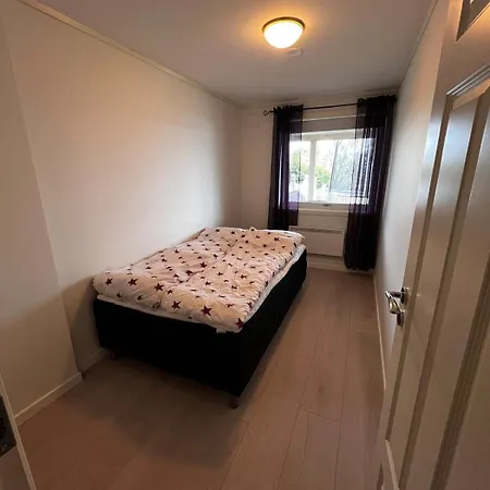 By Narvikfjellet * نارفيك