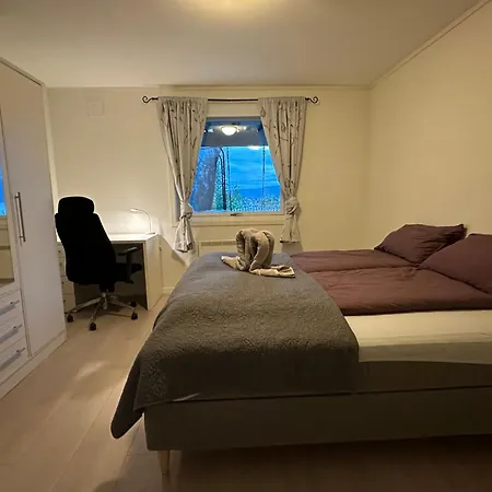 شقة By Narvikfjellet *