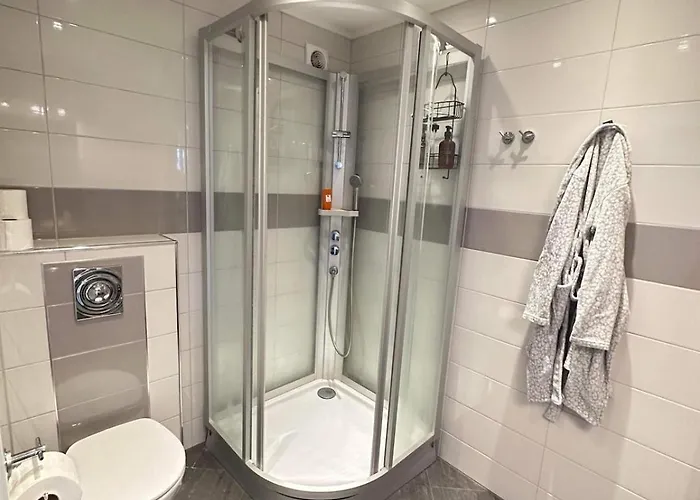 公寓 Narvikfjellet Cozy 2br