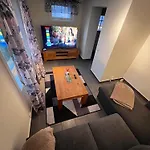 Narvikfjellet Cozy 2br Appartement Narvik