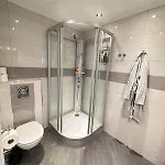 Appartement Narvikfjellet Cozy 2br