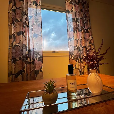 Narvikfjellet Cozy 2br Narvik