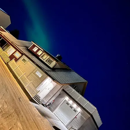 Narvikfjellet Cozy 2br