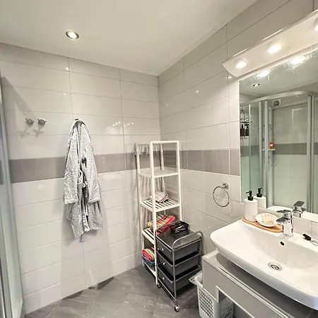 Narvikfjellet Cozy 2br