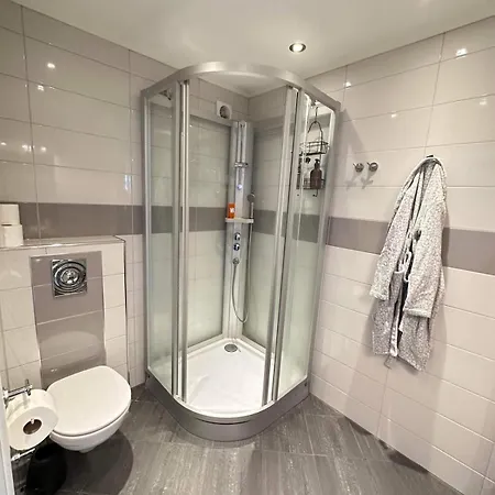 Apartmán Narvikfjellet Cozy 2br