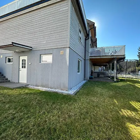 Narvikfjellet Cozy 2br * Narvik